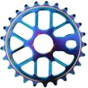 Couronne BMX MISSION NEXUS, 25 T, Essence